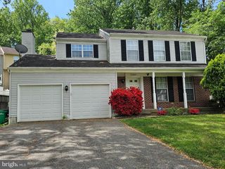 10800 SUGAR MAPLE TER, Upper Marlboro, MD 20774