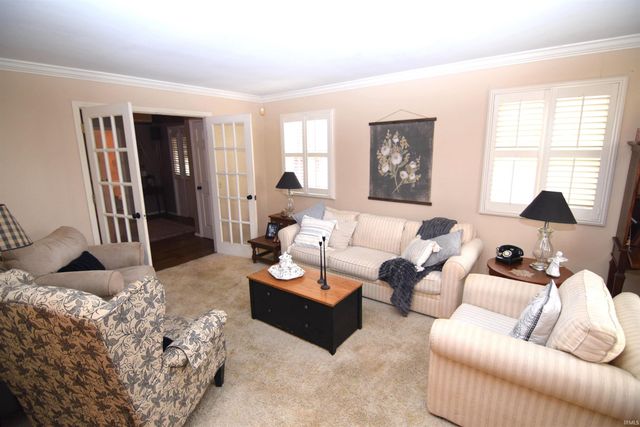 4110 W Heath Drive, Muncie, IN 47304