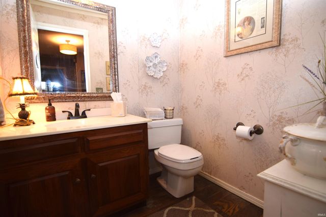 4110 W Heath Drive, Muncie, IN 47304