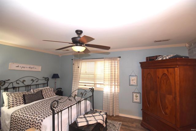 4110 W Heath Drive, Muncie, IN 47304