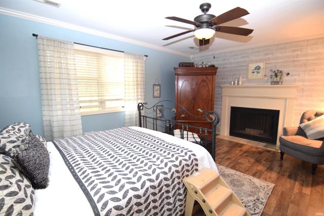 4110 W Heath Drive, Muncie, IN 47304