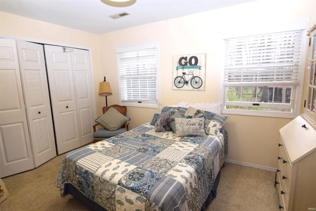 4110 W Heath Drive, Muncie, IN 47304