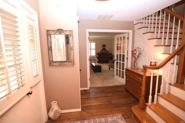 4110 W Heath Drive, Muncie, IN 47304