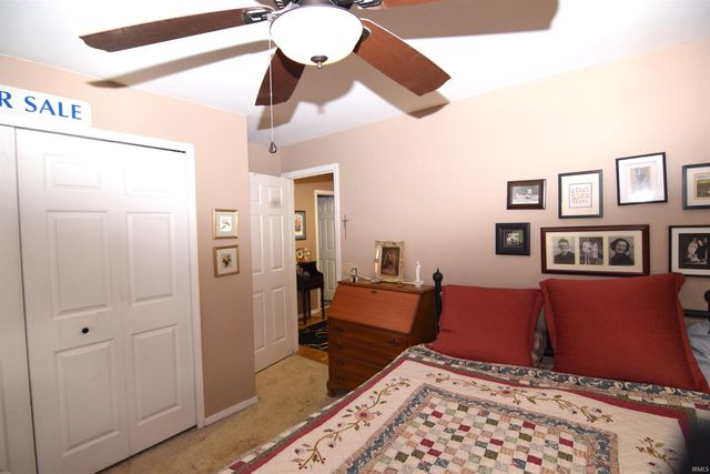 4110 W Heath Drive, Muncie, IN 47304