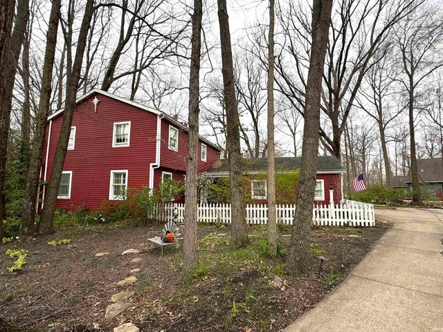 4110 W Heath Drive, Muncie, IN 47304