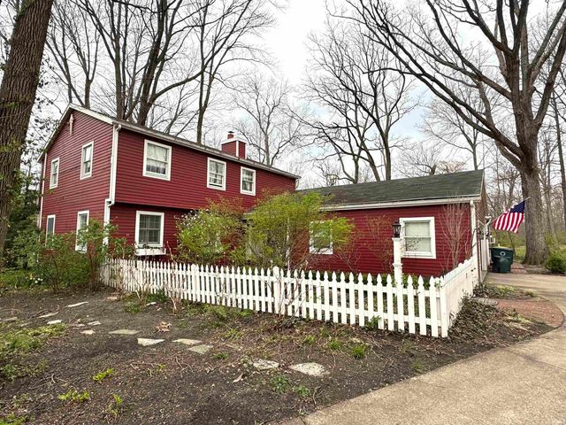 4110 W Heath Drive, Muncie, IN 47304