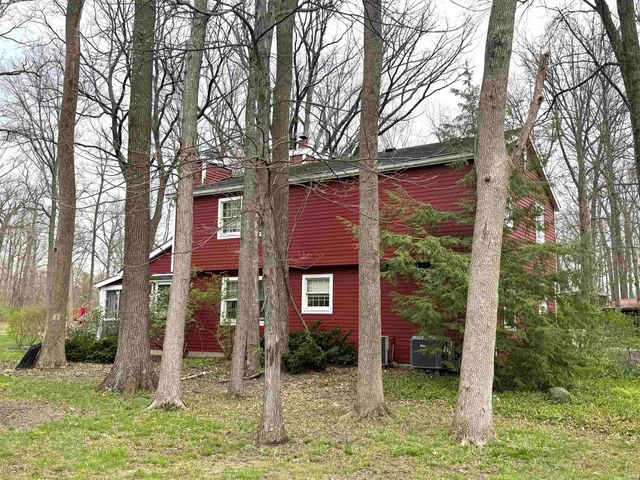 4110 W Heath Drive, Muncie, IN 47304