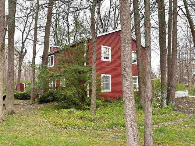 4110 W Heath Drive, Muncie, IN 47304