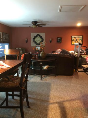 4110 W Heath Drive, Muncie, IN 47304