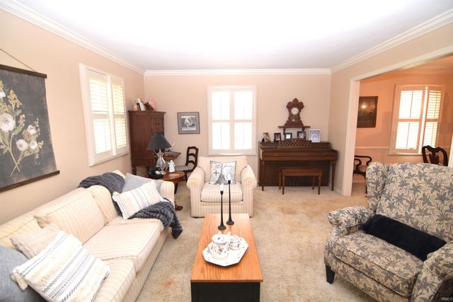 4110 W Heath Drive, Muncie, IN 47304