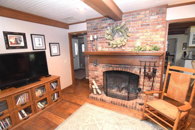 4110 W Heath Drive, Muncie, IN 47304