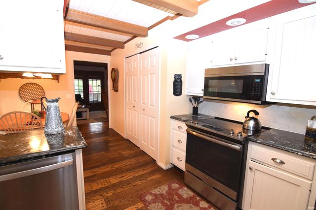 4110 W Heath Drive, Muncie, IN 47304