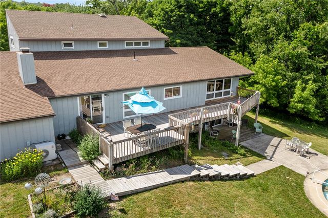 5796 Beverly Hills Road, Upper Saucon Twp, PA 18036