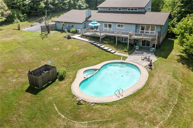 5796 Beverly Hills Road, Upper Saucon Twp, PA 18036