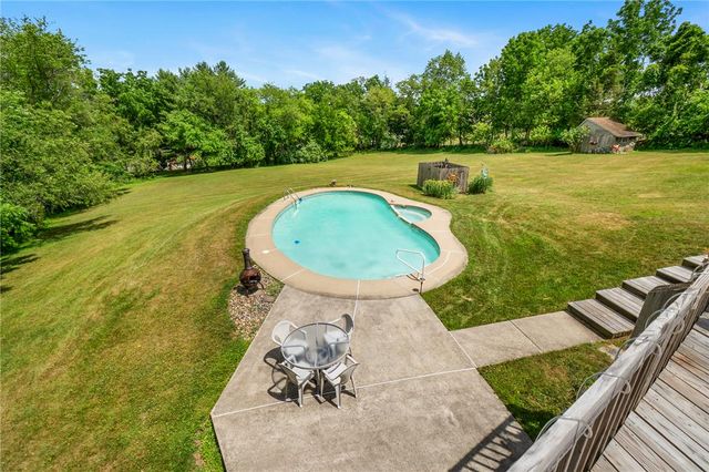 5796 Beverly Hills Road, Upper Saucon Twp, PA 18036