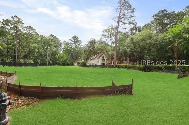 9 Millbrook Cir, Okatie, SC 29909