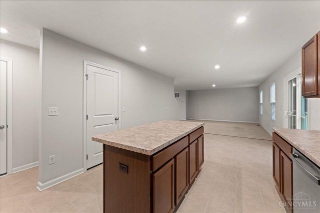 4910 Allens Ridge Drive, Morrow, OH 45152
