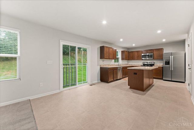 4910 Allens Ridge Drive, Morrow, OH 45152