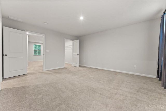 4910 Allens Ridge Drive, Morrow, OH 45152