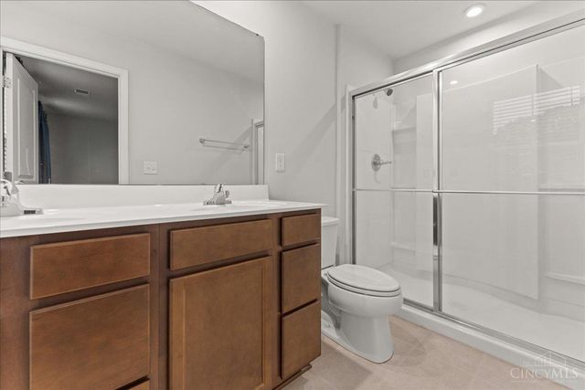 4910 Allens Ridge Drive, Morrow, OH 45152