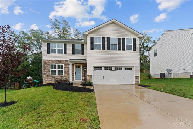 4910 Allens Ridge Drive, Morrow, OH 45152
