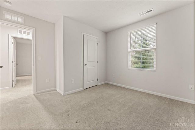 4910 Allens Ridge Drive, Morrow, OH 45152