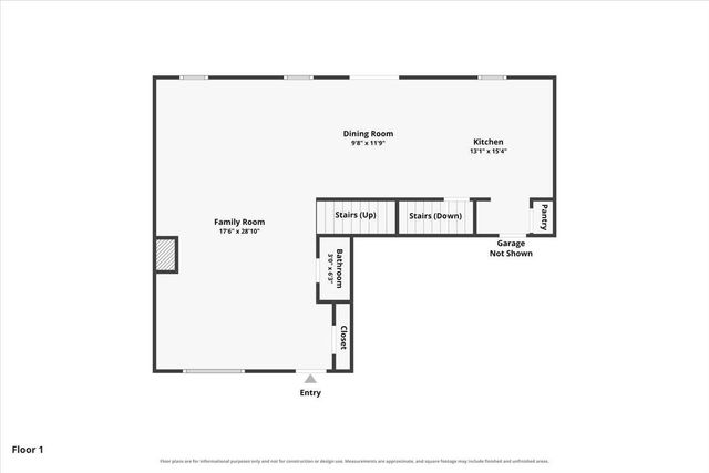 4910 Allens Ridge Drive, Morrow, OH 45152