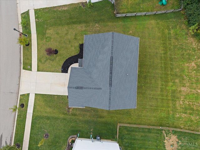 4910 Allens Ridge Drive, Morrow, OH 45152