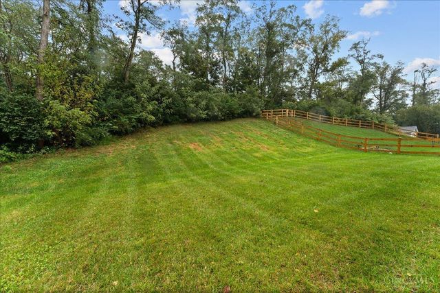 4910 Allens Ridge Drive, Morrow, OH 45152