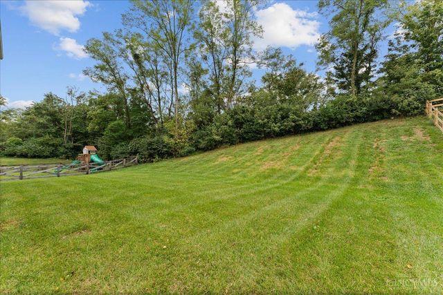4910 Allens Ridge Drive, Morrow, OH 45152
