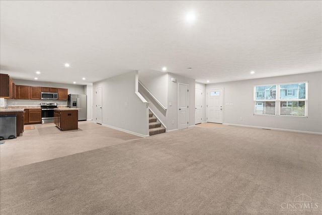 4910 Allens Ridge Drive, Morrow, OH 45152