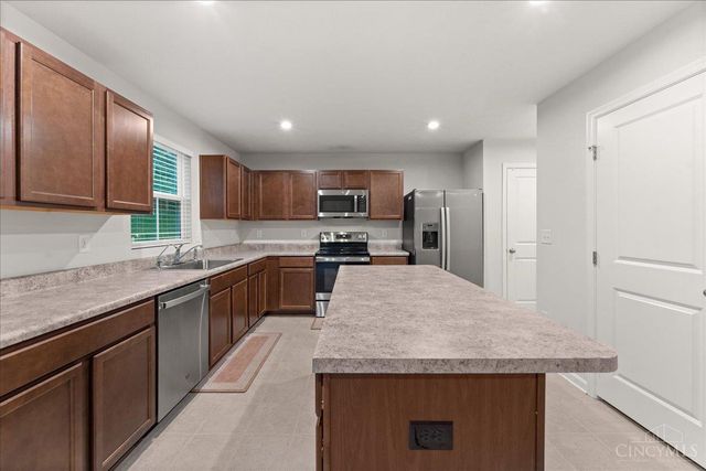 4910 Allens Ridge Drive, Morrow, OH 45152