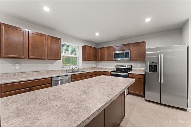 4910 Allens Ridge Drive, Morrow, OH 45152