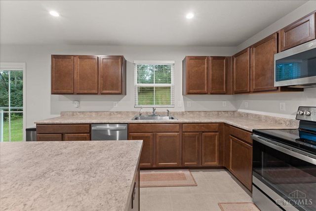 4910 Allens Ridge Drive, Morrow, OH 45152