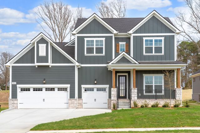 7233 Richvale Drive, W, Fairview, TN 37062