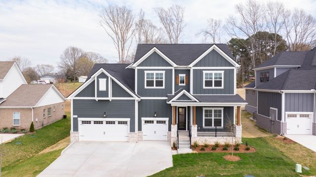 7233 Richvale Drive, W, Fairview, TN 37062