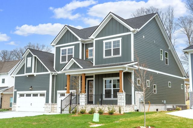 7233 Richvale Drive, W, Fairview, TN 37062