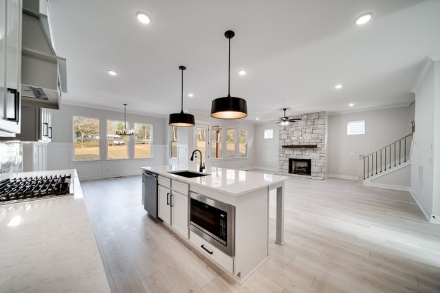 7233 Richvale Drive, W, Fairview, TN 37062