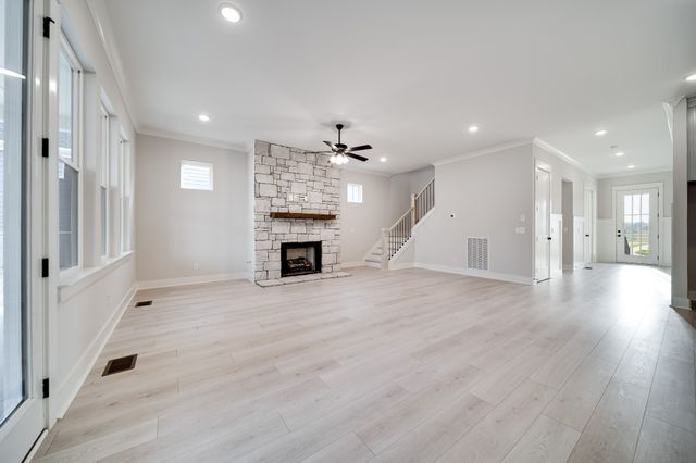 7233 Richvale Drive, W, Fairview, TN 37062