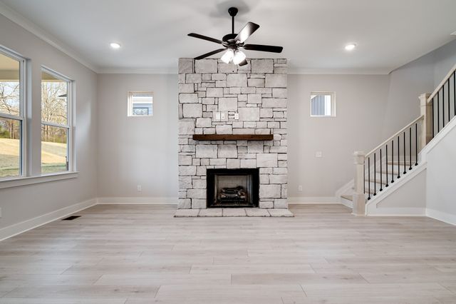 7233 Richvale Drive, W, Fairview, TN 37062