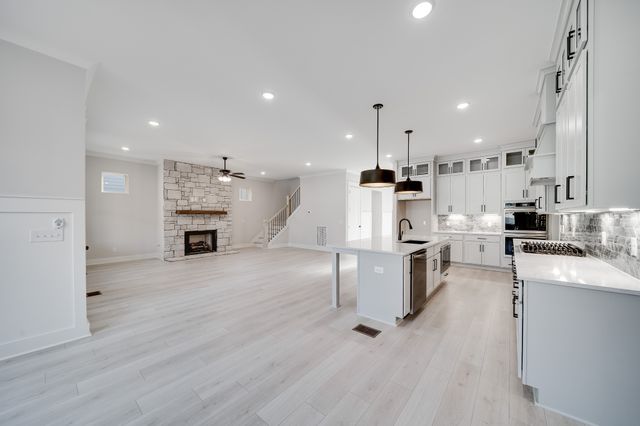 7233 Richvale Drive, W, Fairview, TN 37062