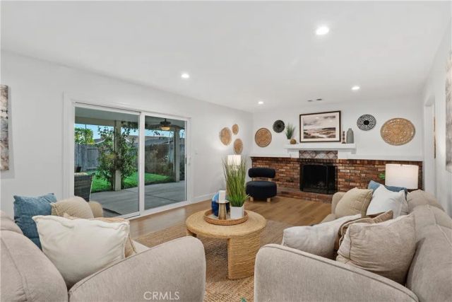2132 E Trenton Avenue, Orange, CA 92867