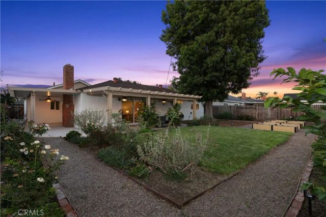 2132 E Trenton Avenue, Orange, CA 92867