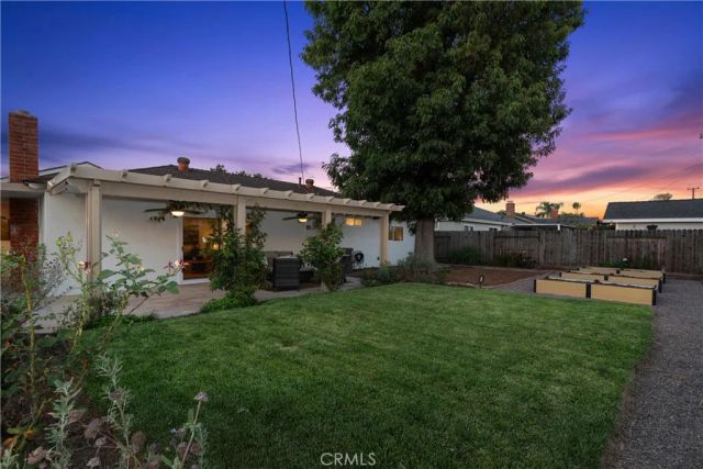 2132 E Trenton Avenue, Orange, CA 92867
