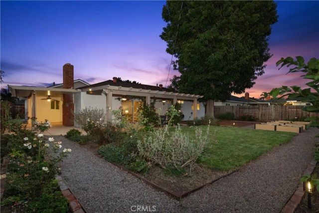 2132 E Trenton Avenue, Orange, CA 92867