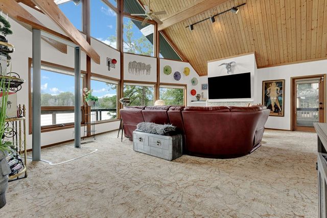 334 Hideaway Lane Central, Hideaway, TX 75771