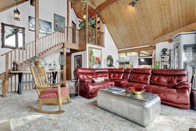 334 Hideaway Lane Central, Hideaway, TX 75771