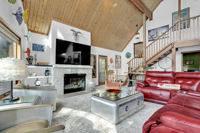 334 Hideaway Lane Central, Hideaway, TX 75771