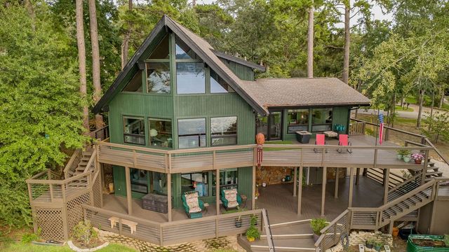 334 Hideaway Lane Central, Hideaway, TX 75771
