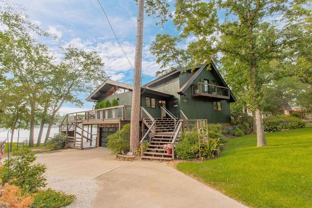 334 Hideaway Lane Central, Hideaway, TX 75771